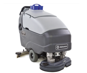 apollocomercial_Máquinas de limpieza para gimnasios Simplifica la tarea de limpieza y garantiza un ambiente impecable