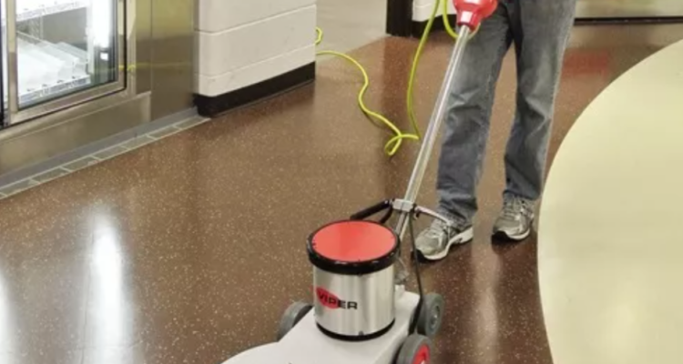 apollocomercial-Brillando con Elegancia Guía Completa sobre Pulidoras de Pisos para un Hogar Impresionante