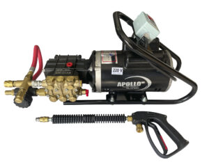 apollocomercial_Lava tu auto con una hidrolavadora